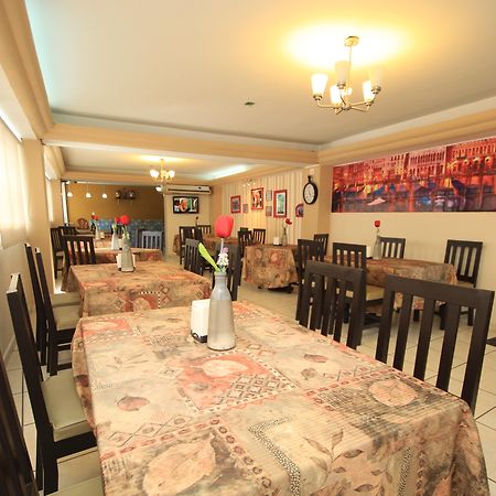 Hotel Posada Del Carmen Veracruz Ngoại thất bức ảnh
