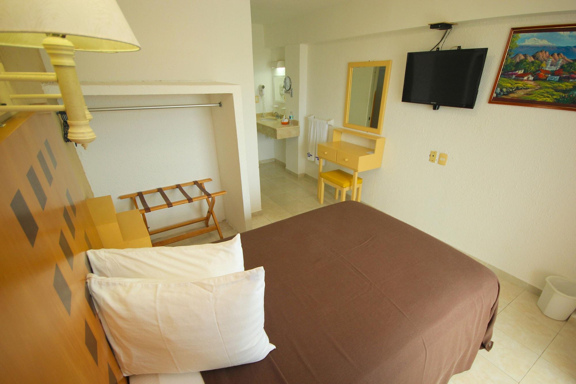 Hotel Posada Del Carmen Veracruz Ngoại thất bức ảnh