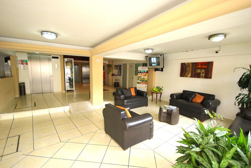 Hotel Posada Del Carmen Veracruz Ngoại thất bức ảnh