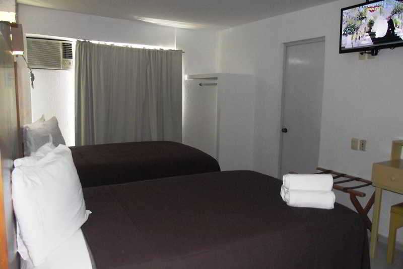 Hotel Posada Del Carmen Veracruz Ngoại thất bức ảnh