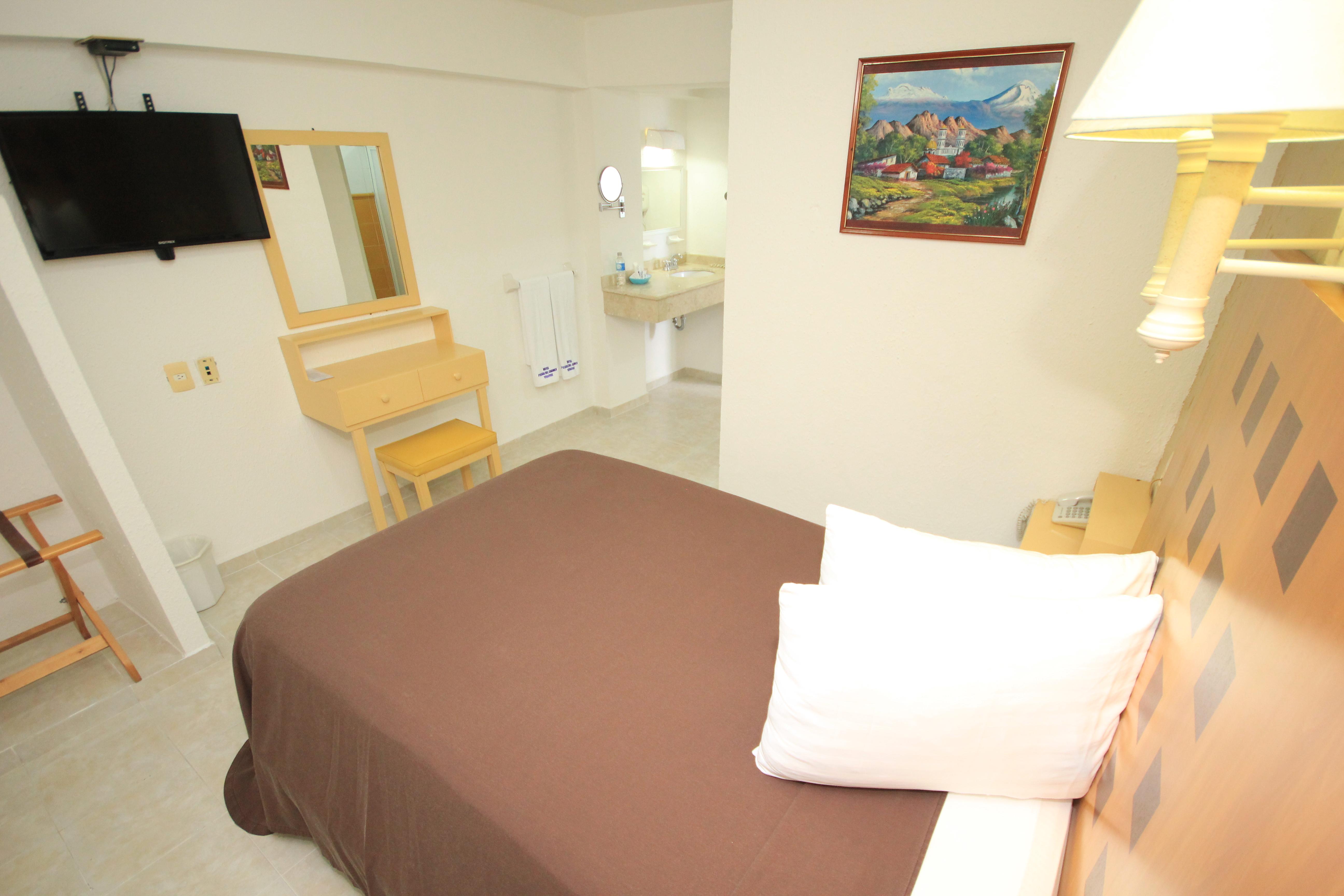 Hotel Posada Del Carmen Veracruz Ngoại thất bức ảnh
