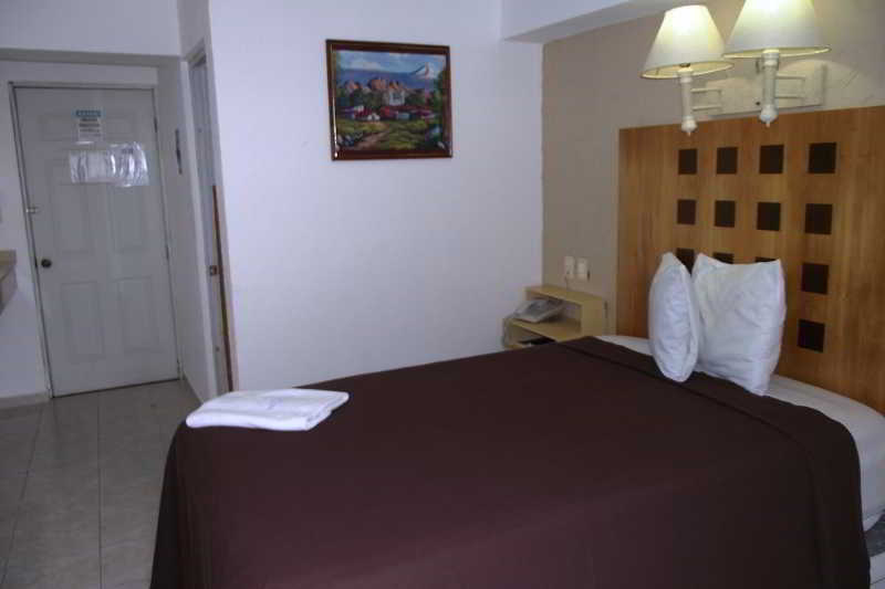 Hotel Posada Del Carmen Veracruz Ngoại thất bức ảnh