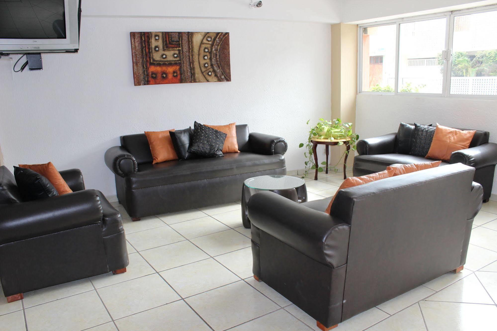 Hotel Posada Del Carmen Veracruz Ngoại thất bức ảnh